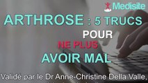 Arthrose des doigts : 5 trucs pour ne plus avoir mal