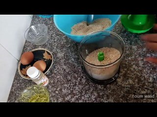 مطبخ ام وليد المخبز و اسرار نجاحه