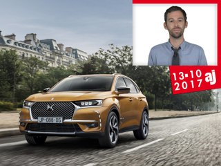 Mag autojournal.fr du 13/10/2017