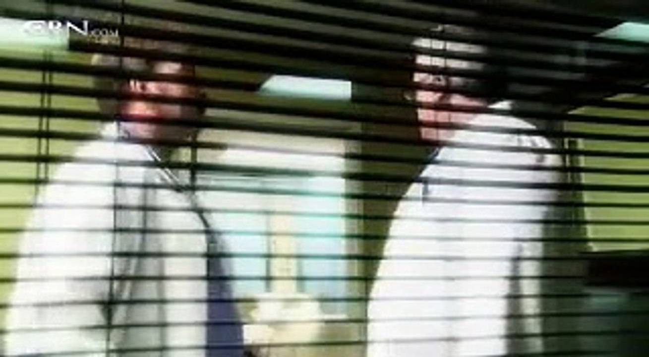 Muslim Jihadist Accepted ''Jesus is God'' and Zakir Naik, Br. Imran and Ahmed De