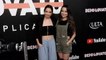 Merrell Twins "Demi Lovato: Simply Complicated" YouTube Premiere Red Carpet