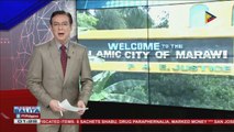 Mga bangkay ng umano'y Maute members, narekober sa Marawi City