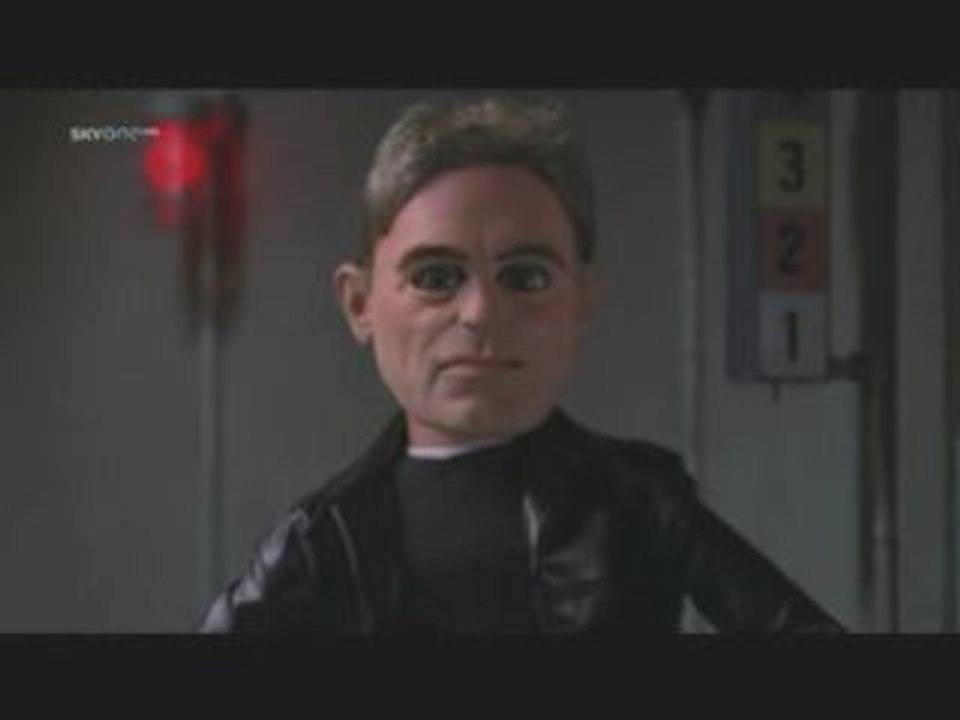 Stargate SG1 Saison 10 ep.6 (Extrait)