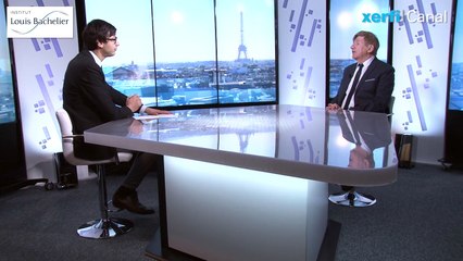 Les déceptions de la libéralisation du marché de l'électricité [Jacques Percebois]