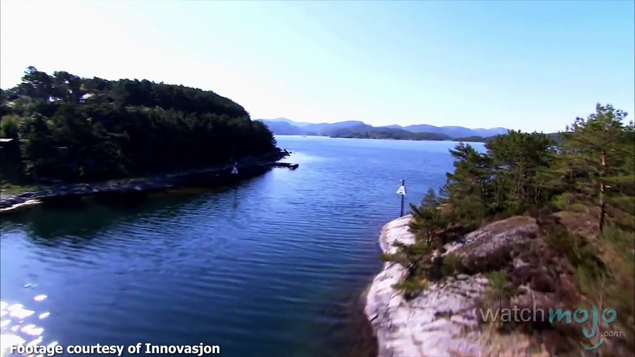Fred Talevi Shared Video of Top Attractions of Norway- Travel Guide