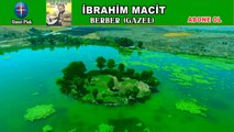 İbrahim Macit - Berber - Ağlatan GazeL!(Süper Damardan gazel)!!!...