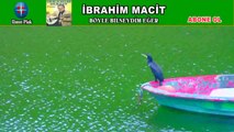 İbrahim Macit - Böyle Bilseydim Eğer - Seçme Nostalji En Güzel Şarkılar - Unutulmaz Eserler