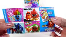 New RADZ Easter Edition   Barnyard Candy Radz Toys | Make Bunny Shopkins |