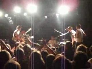 Foals - Two steps twice - 2 live @ Paris