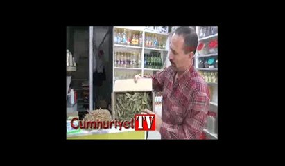 Ihlamurun kilosu 350 lirayı buldu