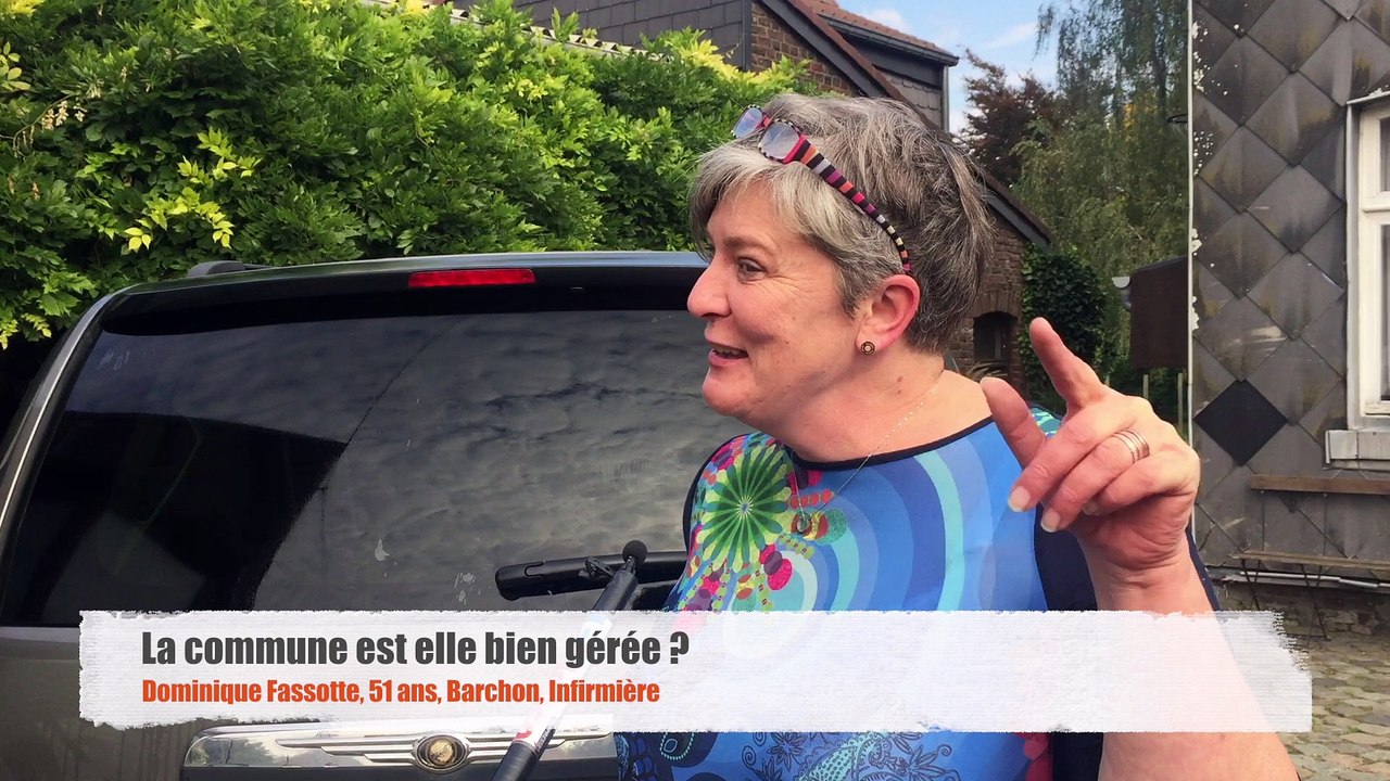 Le Micro Trott' Blegny