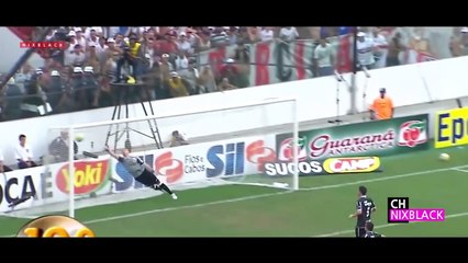 TOP 10 GOALKEEPER MAGICAL GOALS