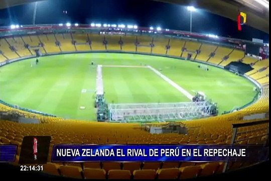 Nueva Zelanda: el rival que deberá vencer Perú en el repechaje