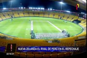 Nueva Zelanda: el rival que deberá vencer Perú en el repechaje