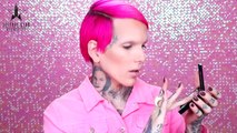 DRUG STORE MAKEUP TUTORIAL | Jeffree Star