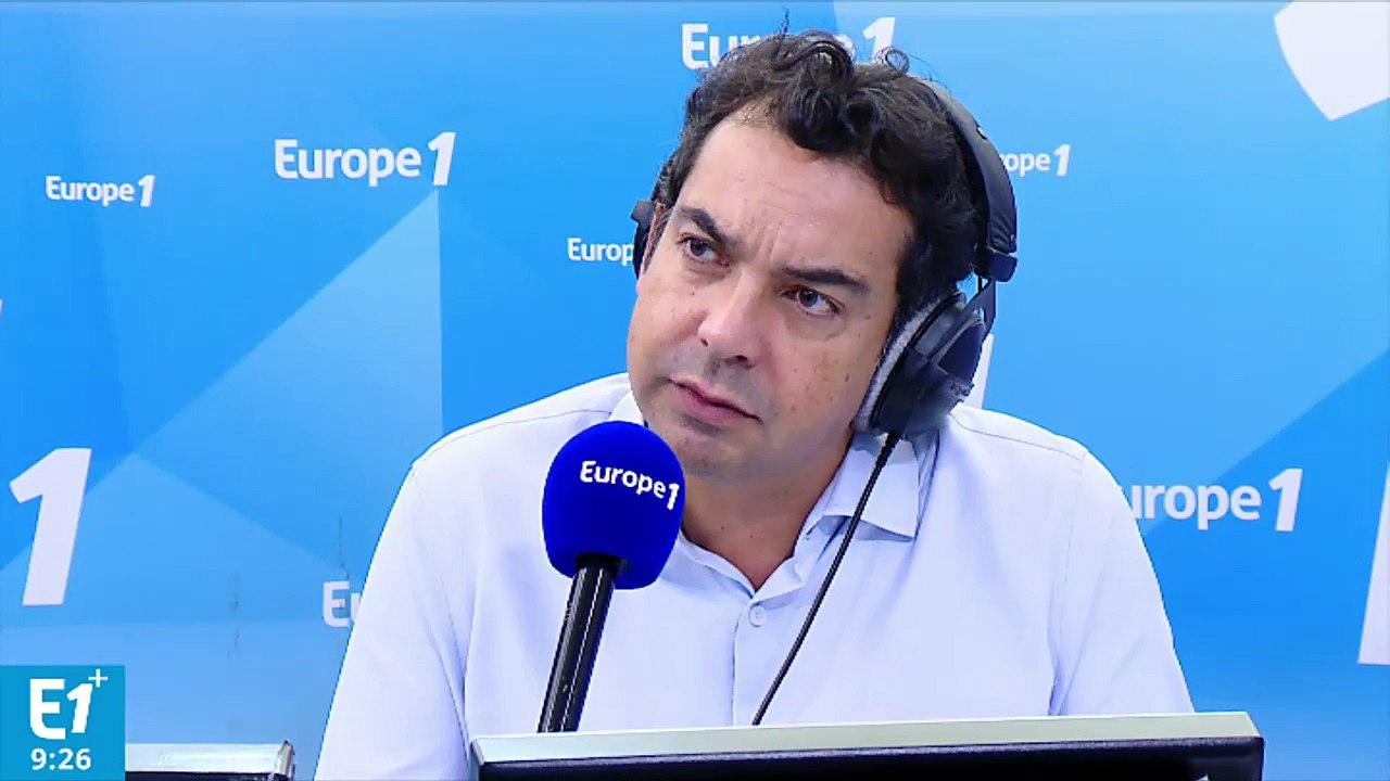 Perrine Desproges : "Mon père avait envie des autres, mais ne les supportait pas"