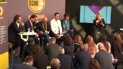 ECHO MEZZANINE - Les Relations Publiques : un outil stratégique pour les entreprises