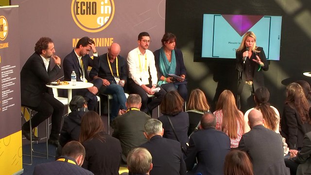 ECHO MEZZANINE - Les Relations Publiques : un outil stratégique pour les entreprises