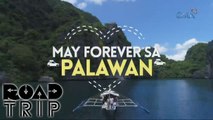 Road Trip Teaser Ep. 13: Aiai delas Alas and Gerald Sibayan in Palawan