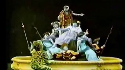 10 Creepy Vintage Videos (scary footage)