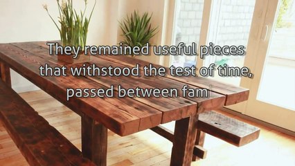 Custom Furniture in Denver Colorado
