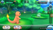 Pokemon VS Android Gameplay (English Ver Coming Soon)