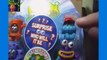 Moshi Monsters Moshlings Series 5 Opening 3 Blister Packs from Box Part 1