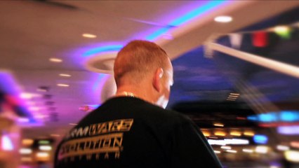 Arm Wars | Armwrestling | Carlsson SWE v Taylor UK