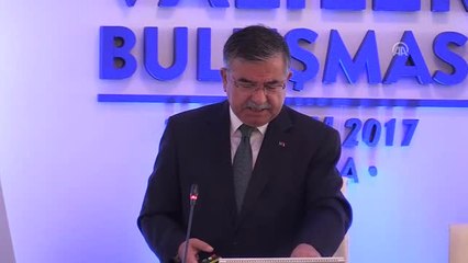 Milli Eğitim Bakanı Yılmaz: "Bizim Kimseden Örnek Alacak Bir Durumumuz Yok, İyi Noktadayız"