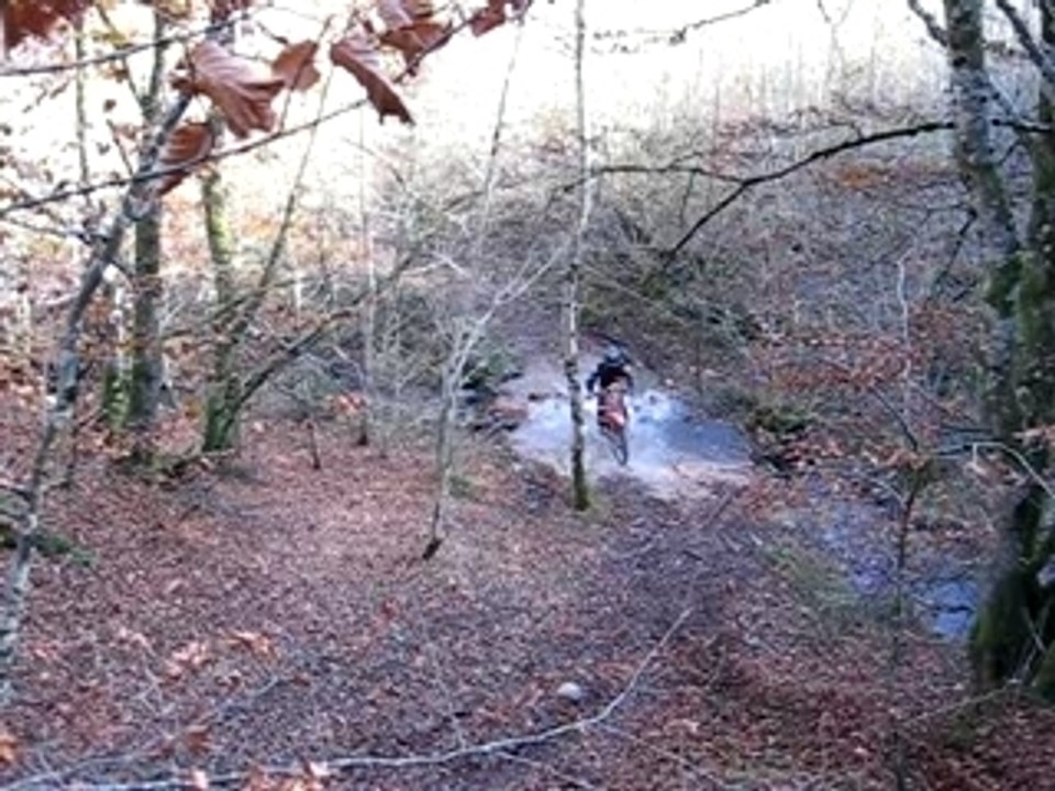 enduro