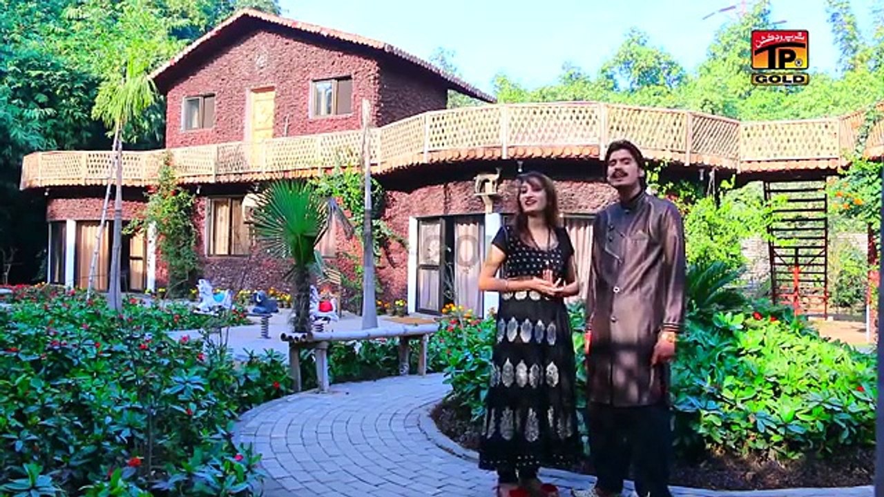 Sonay Di Chori - Wajid Ali Baghdadi And Muskan Ali - Latest Punjabi And Saraiki Song 2017