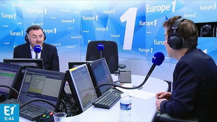 Pour le directeur des antennes de Canal +, "le groupe va bien, le groupe va mieux"