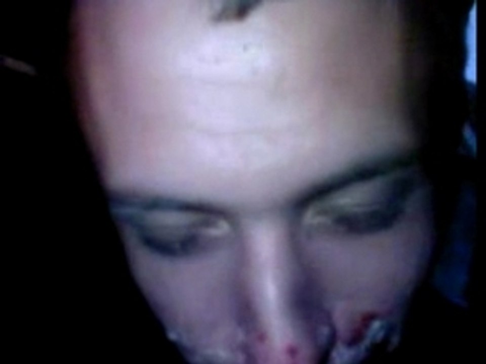 Psychotik's framboise:p