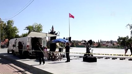 İslam'ın Barış Dini Olduğunu Anlatacaklar