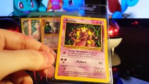 8 Extremely Rare Pokemon Cards Ancient Mew Mewtwo Celebi - Ebay Finds Part 3