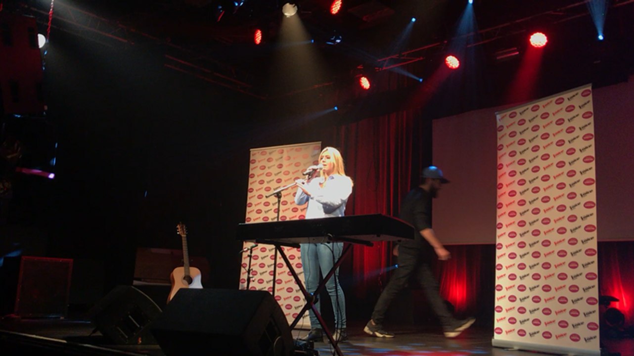 Casting the Voice 2018