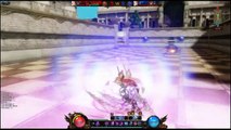 Kritika] Valkyrie PvP tournament style[only combat scenes]