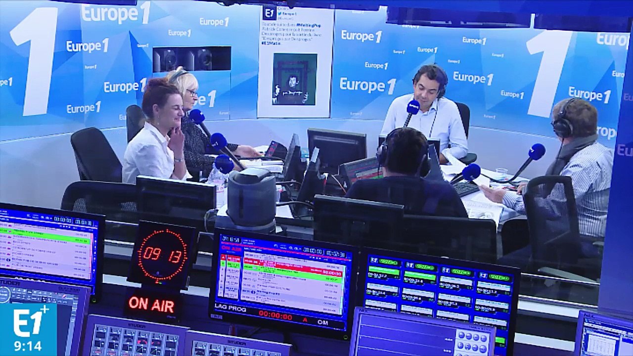 "Desproges par Desproges" : un livre d'une richesse incroyable