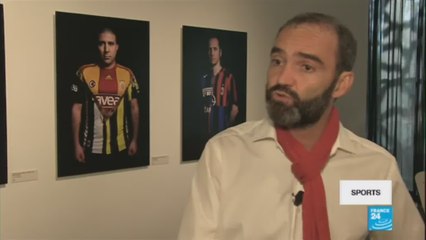 "Nous sommes foot", l''exposition sans cliché au Mucem
