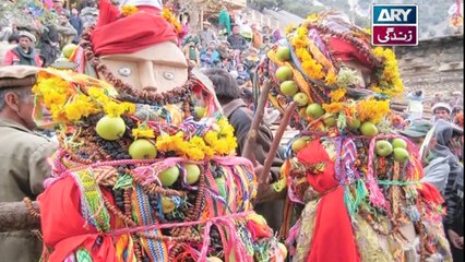 Salam Zindagi With Faysal Qureshi -   Natasha Baig & Zoya Khan - 12th October 2017