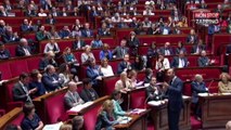 Echanges tendus entre Edouard Philippe et le député François Ruffin à l’Assemblée nationale (Vidéo)