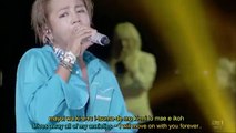 JANG KEUN SUK [ENG SUB]「THE CRİSHOW ROCKUMENTARY 2017」CONCERT OSAKA JAPAN『FOR YOU』 04 & 05.07.2017