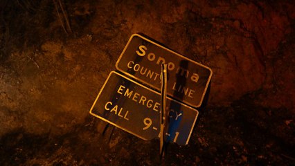 En Californie, la situation "va continuer à empirer"