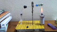 BALANCE EXPERIMENT