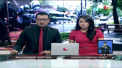 Menolak Mobilnya Diderek,  Petugas Dishub Dipukul Seorang Pengendara