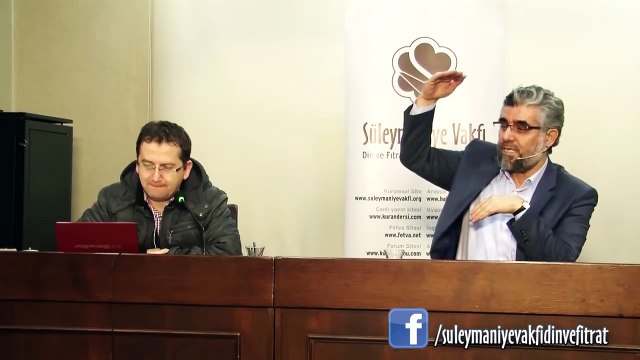 dünye-e dönmüyor yuwarlak değildir dünye-e düz olduğu eyetlerde açıkça geçer ey ke-efir bayındır