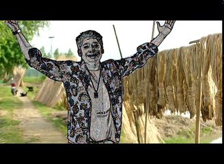 My Name Is Bad - EP- 09 - Eid Special Dharabahik - Salauddin Lavlu - Comedy Natok - NAT Film - 2017