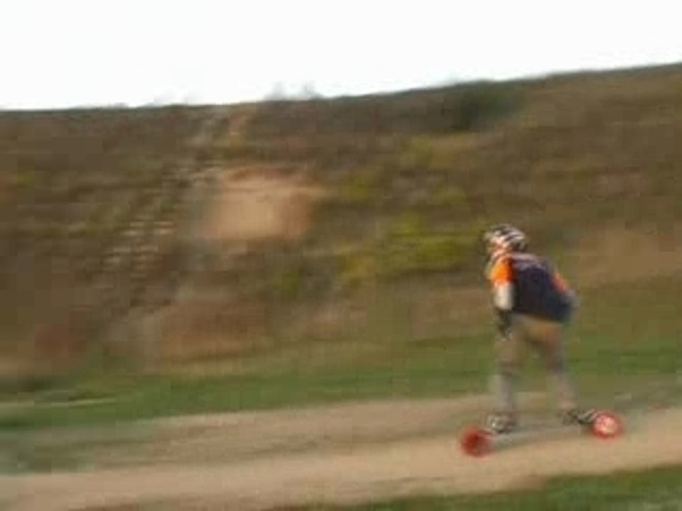 session Clean slide