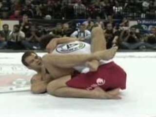 ADCC 2007 Roger Gracie vs Jon Olav Einemo part1