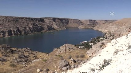 Suriyeli Akranlarıyla Kampta Kaynaşıyorlar